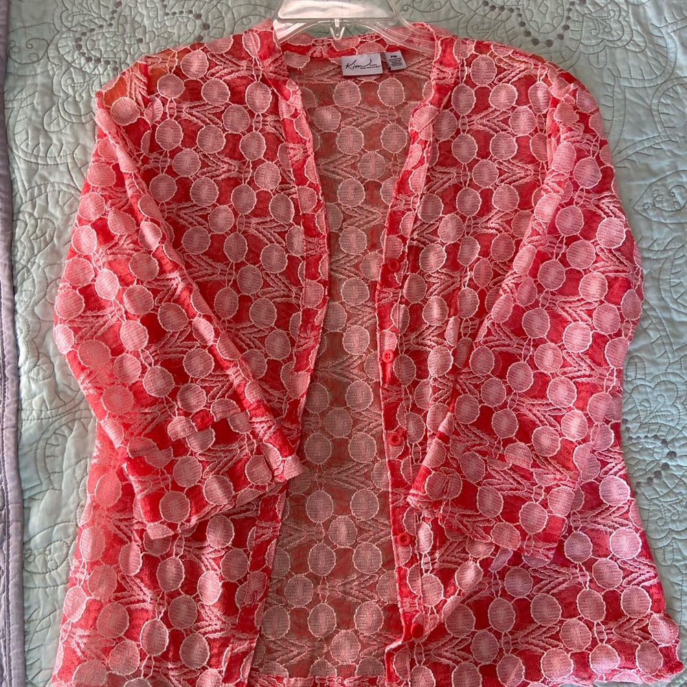 Kim Rodger top